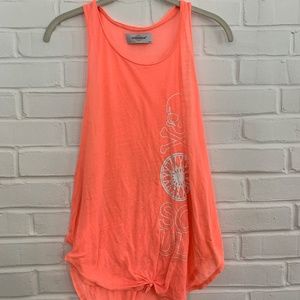 SoulCycle Workout top